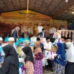 Yayasan Satu Benih: Membangun Harapan untuk Anak Yatim dan Dhuafa