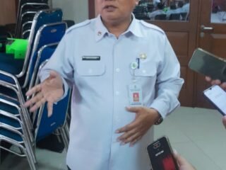 Gandeng Saber Pungli, Jamaludin: Berharap SPMB 2025 Berjalan Lancar