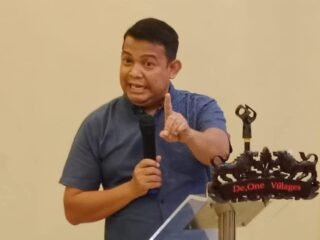 Pengisian jabatan Sekda Banten rawan intervensi politik, mengganggu objektivitas dan integritas proses pemilihan. Simak analisis pengamat politik Subandi Musbah tentang pentingnya objektivitas dalam pemilihan Sekda