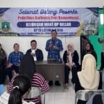 Pelatihan Make Up Dasar di Tangerang untuk perempuan muda, tingkatkan keterampilan dan kemandirian ekonomi, kurangi pengangguran.