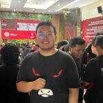 Abraham serukan Generasi Z untuk ingat Kudatuli, pelajaran berharga dalam sejarah demokrasi dan perjuangan melawan ketidakadilan