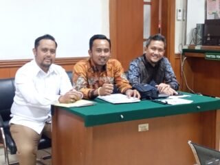 Diduga Melanggar Aturan, Bank OCBC NISP Digugat Nasabah di PN Jakarta Barat