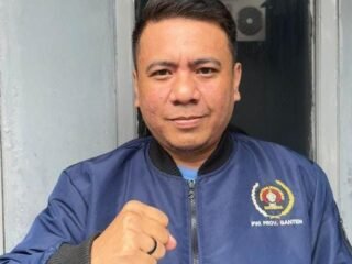 PWI Banten Kecam Pengeroyokan Wartawan 