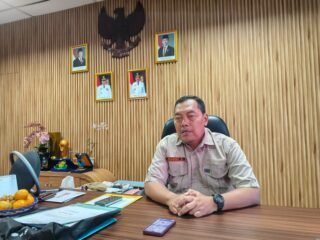 Subroto: Terapkan Pendekatan Kolaboratif dan Inovatif untuk Tangani Isu PSU  ‎