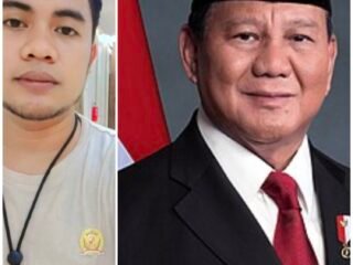 Arul Titip Harapan pada Presiden Prabowo: Pimpin dengan Hati Nurani