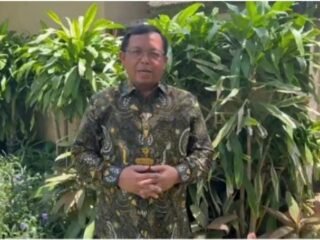 Swasembada Pangan, Langkah Strategis Menuju Kesejahteraan  Rakyat