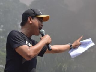 Tangsel Jadi Sorotan, TPS: Pemkot Tangsel Jangan Abikan Pelayanan Masyarakat