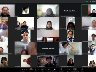 Para GEN Z, Diharapkan Peduli Masa Depan Untuk Bangsa Indonesia