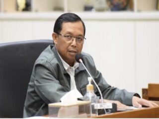 Swasembada Pangan, Komitmen Pemerintah Menuju Kemandirian Pangan Nasional