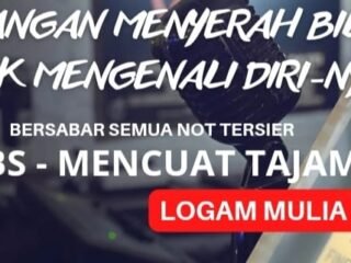 UBS: Logam Mulia yang Menembus Budaya dan Ekonomi Digital Indonesia