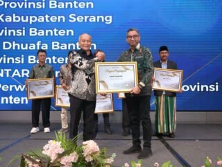 Bank Banten Bukukan Laba 10. 70 Miliar Kuartal III 2025, Naik 43,34 Persen