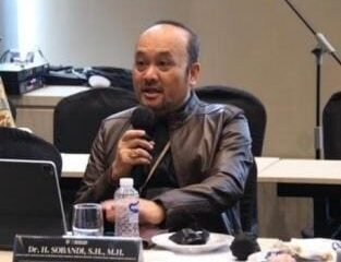 Penguatan Penegakan Hukum dan Good Governance Sebagai Pondasi Pemerintah Bersih dan Berintegritas