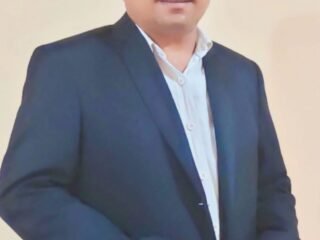 Catatan Akhir Tahun: Lesman Bangun Dorong Penguatan Media Siber dan Profesionalisme Pers di Banten