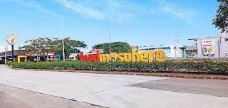 Minim Keamanan: Foodmosphere Goldland Palem Tangerang Perlu Dievaluasi