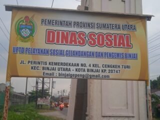 Diduga Sewa Preman Halangi Tugas Jurnalis, Masyarakat dan Praktisi Hukum Meminta Copot KUPTD Dinsos Sumut