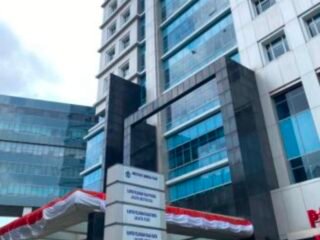 Skandal Pajak Rp 4 Miliar Terbongkar: Pejabat KPP Madya Jakarta Utara Jadi Tersangka