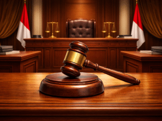 ILMISPI dan BEM FISIP se-Indonesia Serukan Transparansi Penanganan Perkara di Keerom