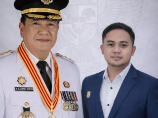 Kepemimpinan yang Hadir Saat Bencana, Arul FRJRI Apresiasi Langkah Cepat Bupati Tangerang