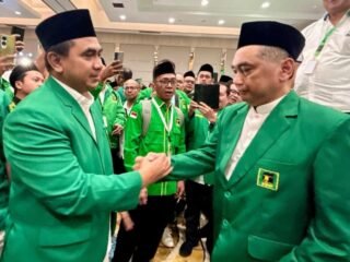 Akhirnya, Bimtek Nasional DPRD F-PPP Dibatalkan