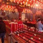 Imlek 2026: Sembahyang di Vihara Nirmala