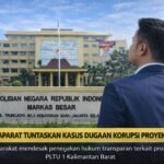 Arul: Dugaan Korupsi Proyek PLTU 1 Kalbar Harus Dituntaskan Secara Tegas