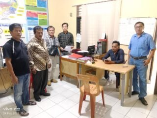 Warga Sei Mambang Hilir II Ajukan Keberatan ke Polisi atas Aksi Penyetopan Armada di Simpang HSJ