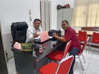 Terungkap, AG dan ZA Diduga Perintah Sekdis Pendidikan Untuk Intimidasi Kepsek