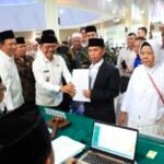 Pemkot Tangerang Gelar Sidang Isbat Nikah dan Pencatatan Perkawinan Massal