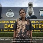 Ebi Suhaebi, Ahli Waris Alm. Sarman, Memohon Keadilan kepada Polda Banten atas Dugaan Penjualan Tanah oleh Pihak Tak Berhak
