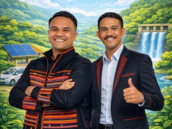 Ketika Dapur Kupang Tercekik Gas: Alarm Keras Kemandirian Energi NTT