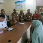 BPNT dan PKH Tahap Satu di Kecamatan Pinang Rampung Disalurkan