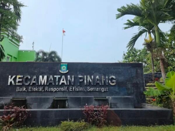 Sengketa Lahan di Pinang, Ahli Waris Geram Pejabat Enggan Beri Penjelasan