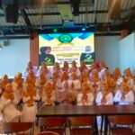 Bamus Kota Tangerang Berbagi Kebahagiaan di Bulan Ramadan