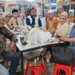 Persiapan MIO Indonesia Rapat Santunan Anak Yatim dan Buka Puasa Bersama 2026