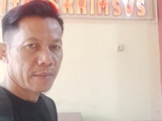 Klarifikasi Langsung dari Tubi Terkait Video Viral di Jalan Desa Cijeruk