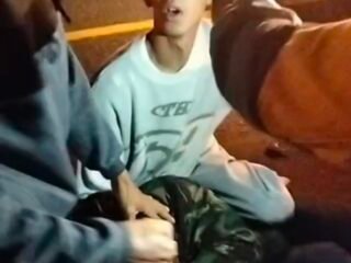 Empat Pemuda Gagalkan Curanmor di Pringsewu, Aksi Heroik di Dini Hari