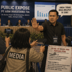 Akses Media Diduga Dihalangi di Public Expose ABM Investama, Ujian Serius bagi Komitmen Keterbukaan