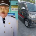 Wujudkan Desa Siaga, Mobil Siaga Desa Pasir Ampo Siap Layani Warga