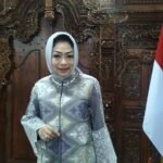 ketum IWAPI Nita Yudi : Bersama KOWANI Fokus Dalam Mendorong Perempuan Indonesia Untuk “naik kelas"