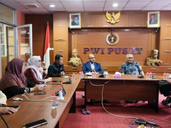 IKWI Resmi Miliki Hak Paten Logo dan Merek Organisasi, Akhiri Kekhawatiran Pendaftaran oleh Pihak Lain