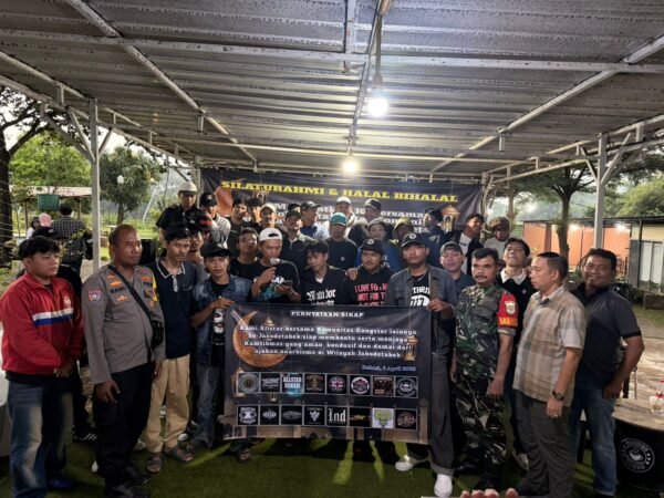 ALL STAR, Memiliki Peran Sosial Dalam Mencegah Konflik dan Tawuran Remaja