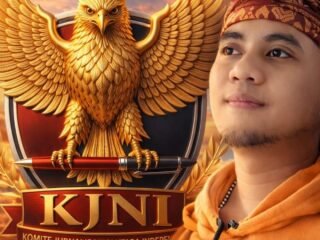 KJNI Akan Mendesak Kadis DBMSDA Kab.Tangerang untuk Meng-Evaluasi Ka.UPT VI