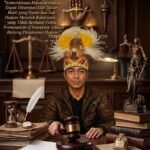 “Saya Tidak Akan Tunduk pada Tirani Oknum: Dugaan Rekayasa Emas 257 Asumtif adalah Pengkhianatan terhadap Keadilan di Tanah Papua”