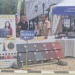 Genteng Mutiara Grup Hadir di Pesona Kahuripan 12, Tawarkan Material Berkualitas untuk Hunian Modern