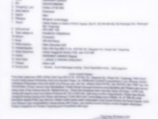 Korban Dugaan Pemerasan di Tangerang Desak Keadilan