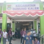 Meriah di Luar, Tertutup di Dalam: Anggaran HUT Gunung Kaler Jadi Sorotan