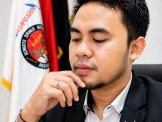 KJNI Apresiasi Penghargaan Bupati Tangerang, Tekankan Dampak Nyata dan Tata Kelola Berkelanjutan