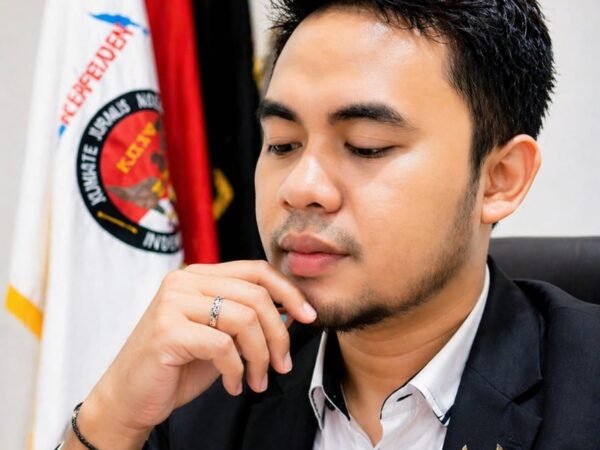 KJNI Apresiasi Penghargaan Bupati Tangerang, Tekankan Dampak Nyata dan Tata Kelola Berkelanjutan