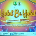 IKAFEB UNAND Gelar Kegiatan Halal Bihalal Antar Alumni FEB UNAND di Jakarta Pusat