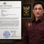 Kasus Intimidasi Jurnalis di Tangerang, KJNI Minta Penegakan Pasal 18 UU Pers 40  Tahun 1999